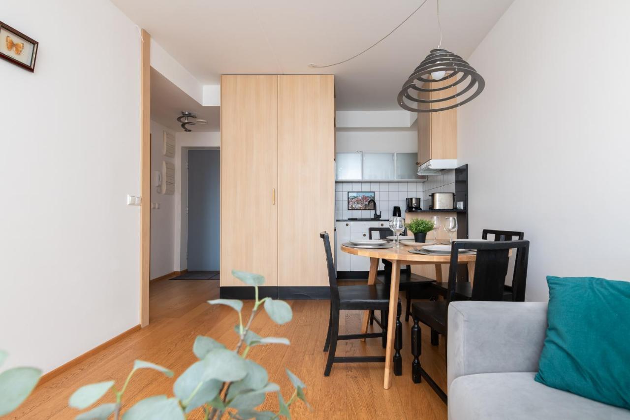 Orange Sipelga Balcony & Free Parking Apartment Tallinn Exterior foto