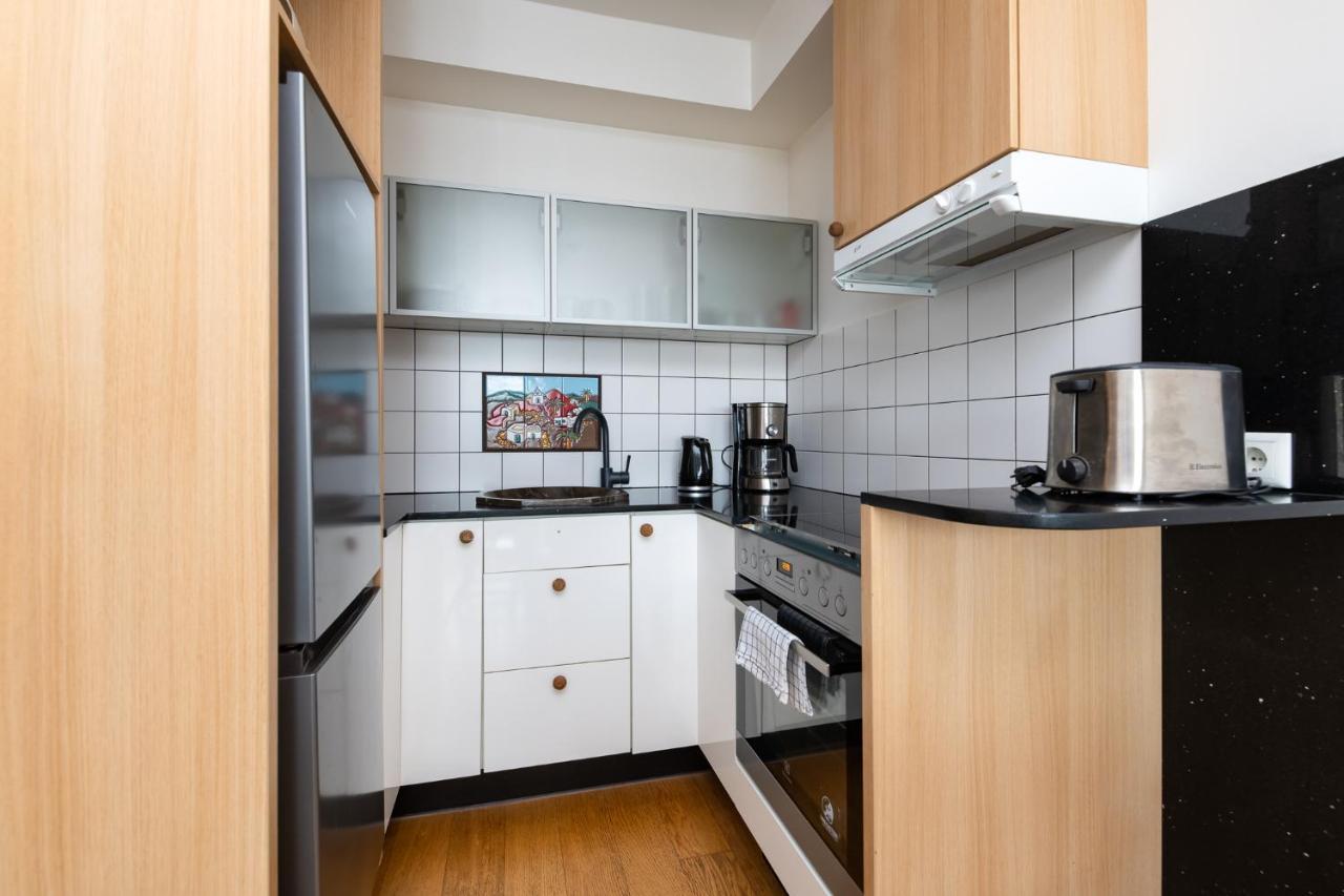 Orange Sipelga Balcony & Free Parking Apartment Tallinn Exterior foto