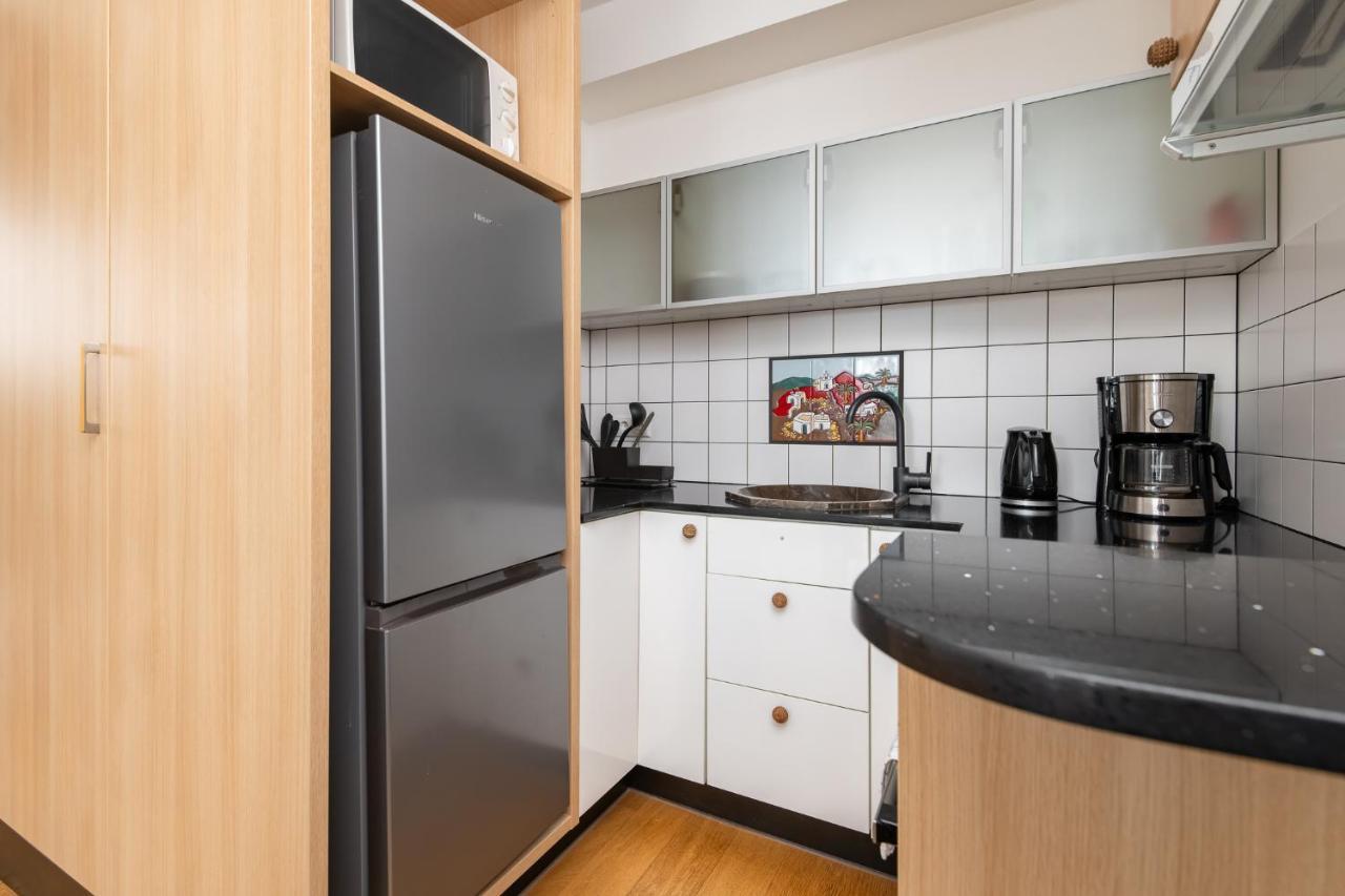 Orange Sipelga Balcony & Free Parking Apartment Tallinn Exterior foto