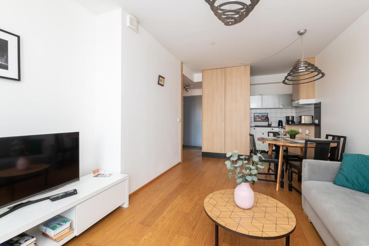 Orange Sipelga Balcony & Free Parking Apartment Tallinn Exterior foto