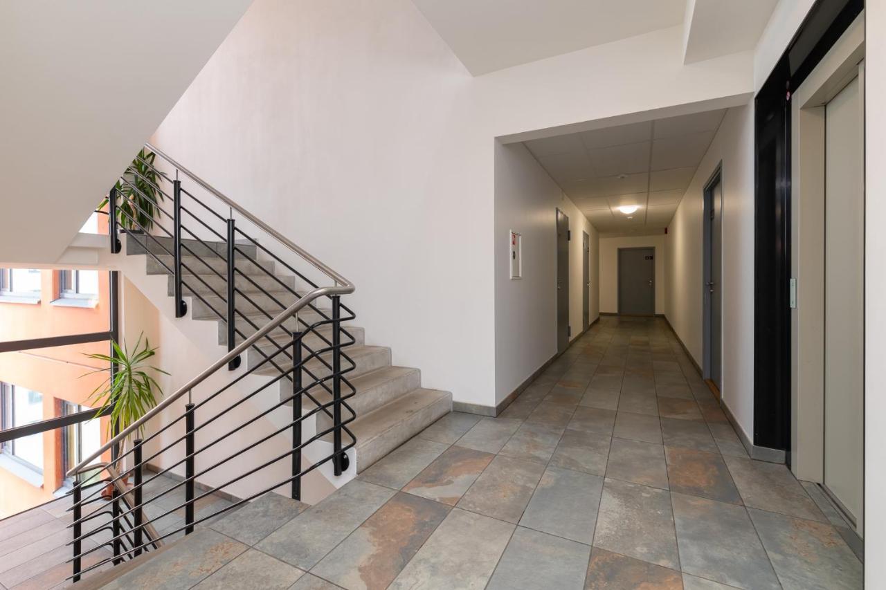 Orange Sipelga Balcony & Free Parking Apartment Tallinn Exterior foto