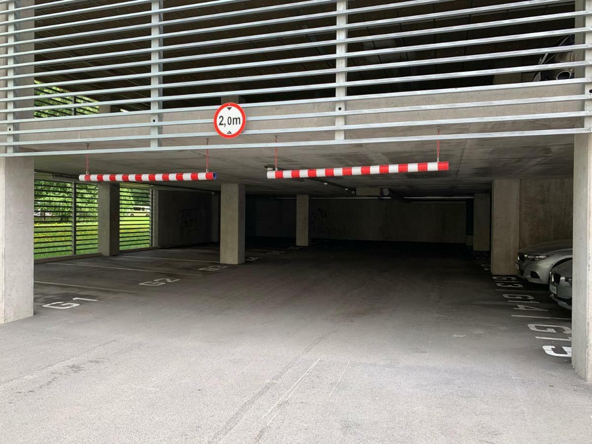 Orange Sipelga Balcony & Free Parking Apartment Tallinn Exterior foto